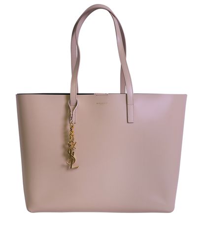Double Face Tote, front view
